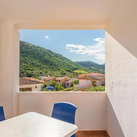 Apartment Bilo 4