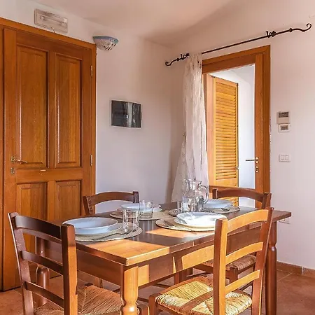 Apartament Bilo 4 Budoni