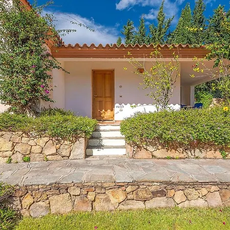 Apartament Bilo 4 Budoni