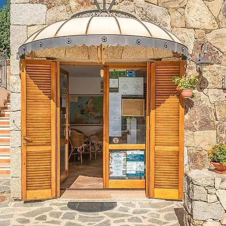 Bilo 4 Apartament Budoni