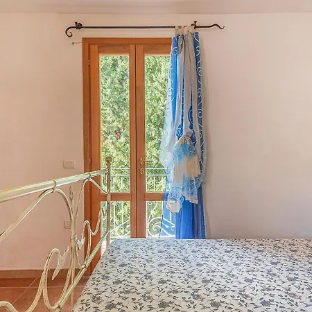 Bilo 4 Апартаменты Будони