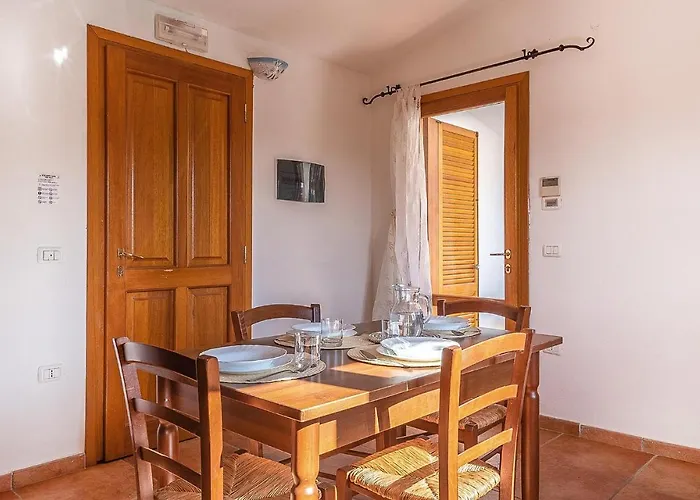 公寓 Bilo 4 布多尼