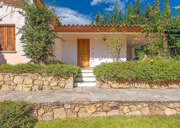 公寓 Bilo 4 布多尼