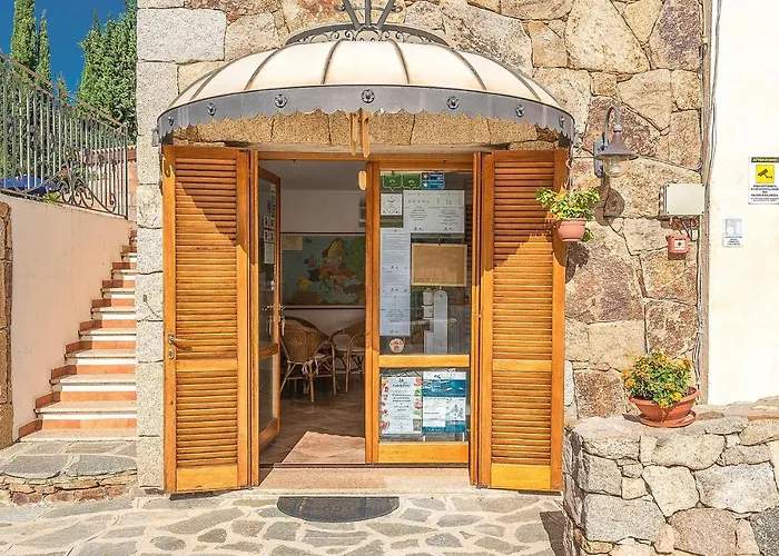 Bilo 4 公寓 布多尼